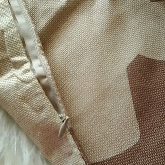 Square Pillow Case 🎀🎄 - Picture 3 of 4